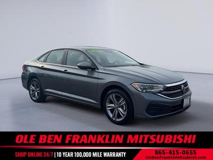 2024 Volkswagen Jetta Oak Ridge TN
