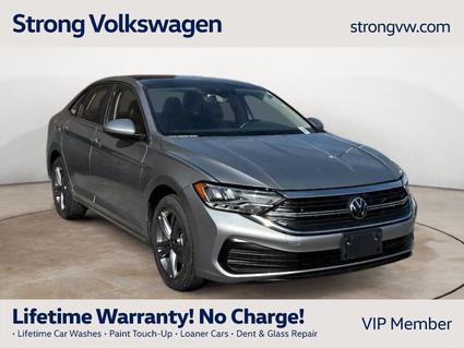 2024 Volkswagen Jetta Salt Lake City UT