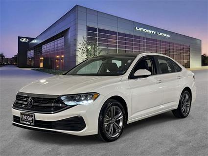 2024 Volkswagen Jetta Alexandria VA