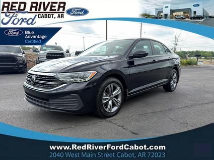 2024 Volkswagen Jetta Cabot AR