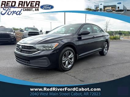 2024 Volkswagen Jetta Cabot AR