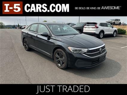 2024 Volkswagen Jetta Chehalis WA