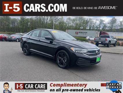 2024 Volkswagen Jetta Chehalis WA