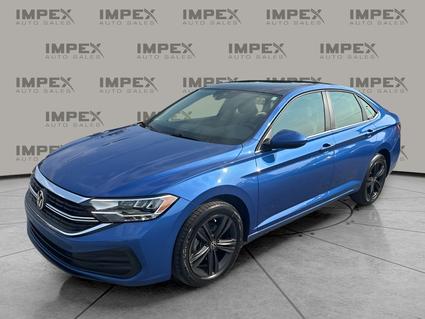 2024 Volkswagen Jetta Greensboro NC