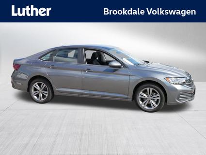 2024 Volkswagen Jetta Minneapolis MN