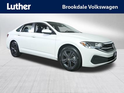 2022 Volkswagen Jetta Minneapolis MN
