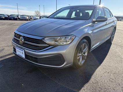 2023 Volkswagen Jetta Idaho Falls ID