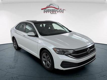 2023 Volkswagen Jetta Lawrence KS