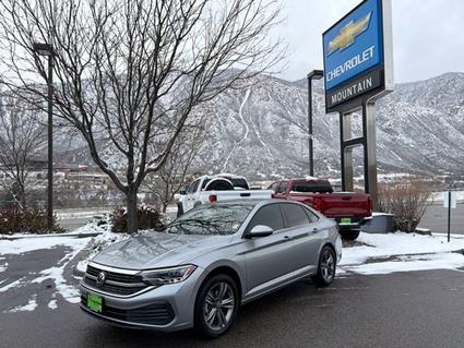 2023 Volkswagen Jetta Glenwood Springs CO
