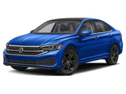 2023 Volkswagen Jetta Minneapolis MN