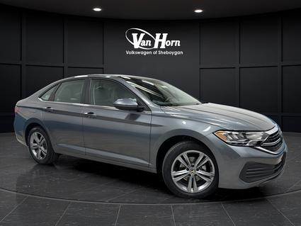 2023 Volkswagen Jetta Sheboygan WI