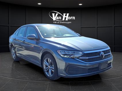 2023 Volkswagen Jetta Sheboygan WI