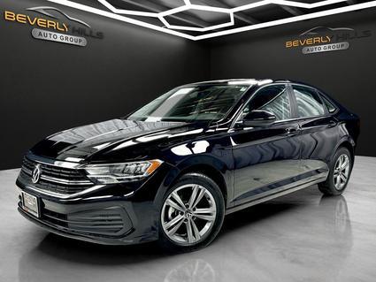 2024 Volkswagen Jetta Elmont NY