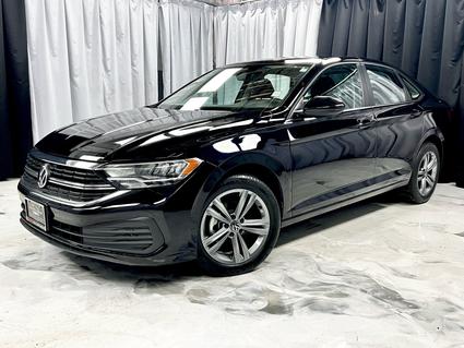 2024 Volkswagen Jetta Elmont NY