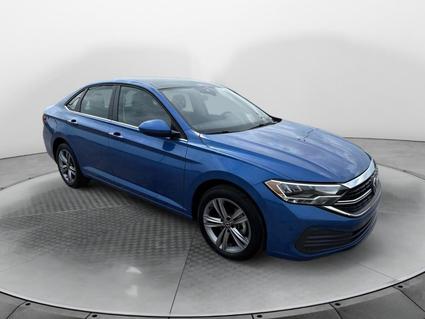 2024 Volkswagen Jetta Sand Springs OK