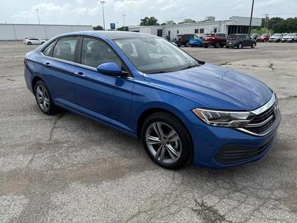 2024 Volkswagen Jetta Sand Springs OK