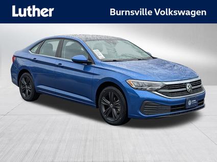 2022 Volkswagen Jetta Burnsville MN