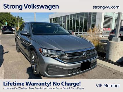 2024 Volkswagen Jetta Salt Lake City UT