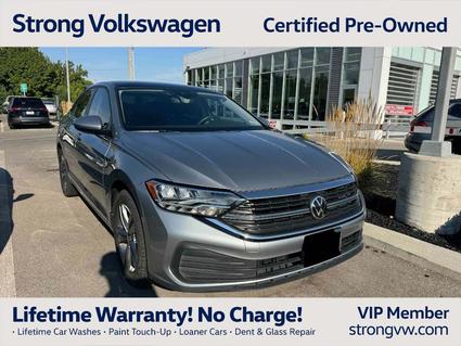 2024 Volkswagen Jetta Salt Lake City UT
