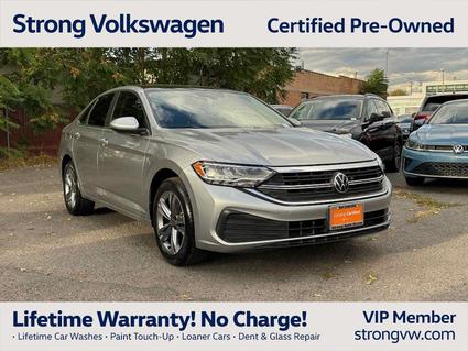 2024 Volkswagen Jetta Salt Lake City UT