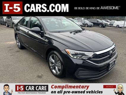 2024 Volkswagen Jetta Chehalis WA