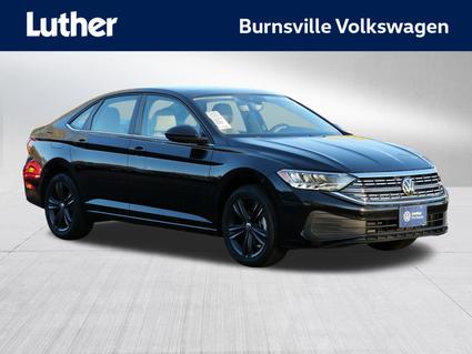 2024 Volkswagen Jetta Burnsville MN