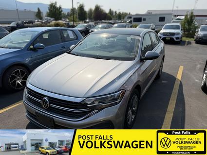 2024 Volkswagen Jetta Post Falls ID