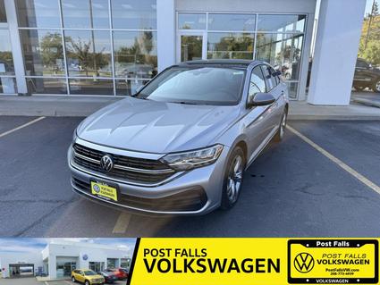 2024 Volkswagen Jetta Post Falls ID