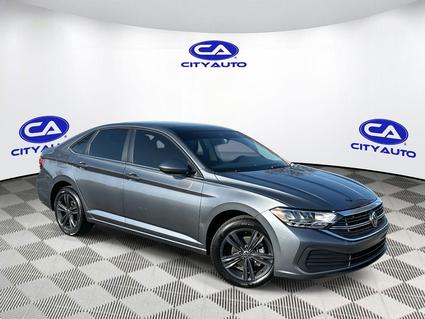 2024 Volkswagen Jetta Murfreesboro TN