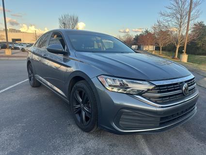 2024 Volkswagen Jetta Murfreesboro TN