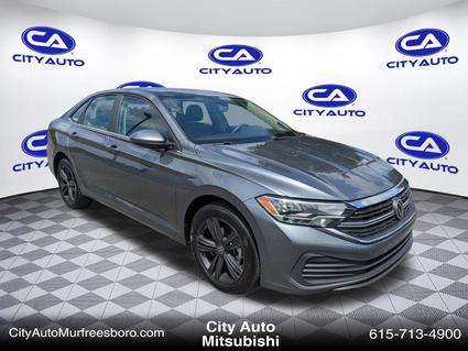 2024 Volkswagen Jetta Murfreesboro TN
