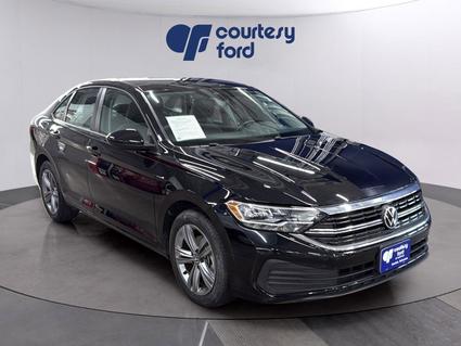 2024 Volkswagen Jetta Norfolk NE