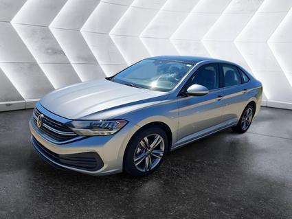 2024 Volkswagen Jetta New Albany MS