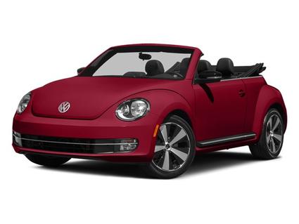 2014 Volkswagen Beetle Minneapolis MN