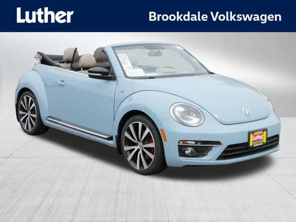 2014 Volkswagen Beetle Minneapolis MN