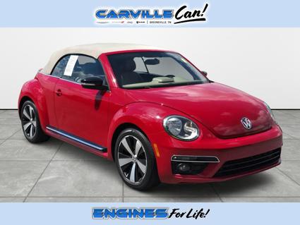 2013 Volkswagen Beetle Greeneville TN