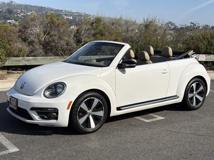 2013 Volkswagen Beetle San Juan Capistrano CA