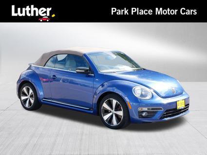 2015 Volkswagen Beetle Rochester MN