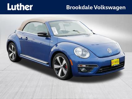 2015 Volkswagen Beetle Minneapolis MN