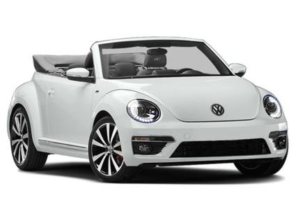 2015 Volkswagen Beetle Rochester MN