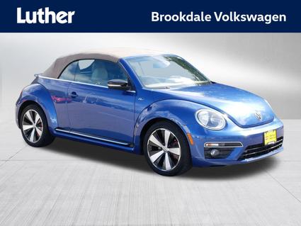 2015 Volkswagen Beetle Minneapolis MN