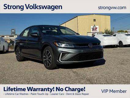 2026 Volkswagen Jetta Salt Lake City UT