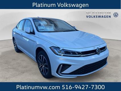 2026 Volkswagen Jetta Hicksville NY