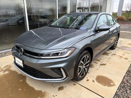 2026 Volkswagen Jetta Medford OR