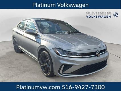 2026 Volkswagen Jetta Hicksville NY