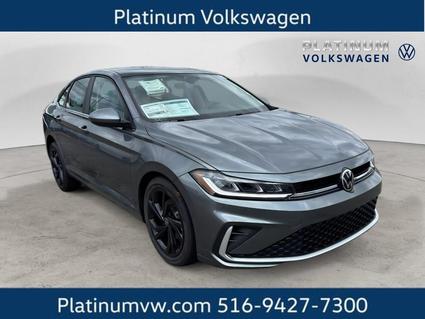 2026 Volkswagen Jetta Hicksville NY