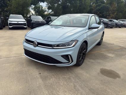 2026 Volkswagen Jetta Tupelo MS