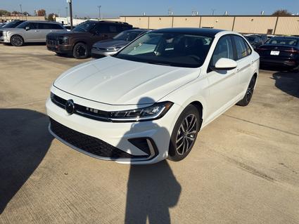 2026 Volkswagen Jetta Tupelo MS