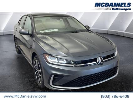 2026 Volkswagen Jetta Columbia SC