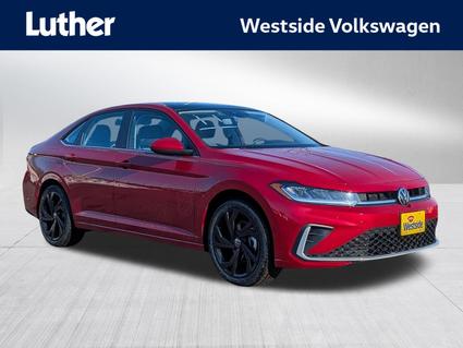 2026 Volkswagen Jetta Minneapolis MN